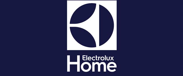Logo, Electrolux Home
