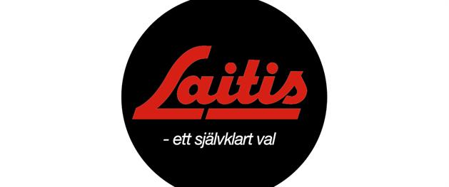 Logo, Laitis