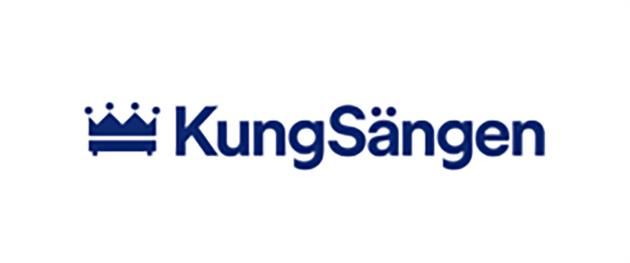Logo, KungSängen