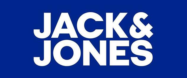 Logo, Jack & Jones