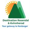 @ Destination Rosendal & Kvinnherad - Tracy Kheder