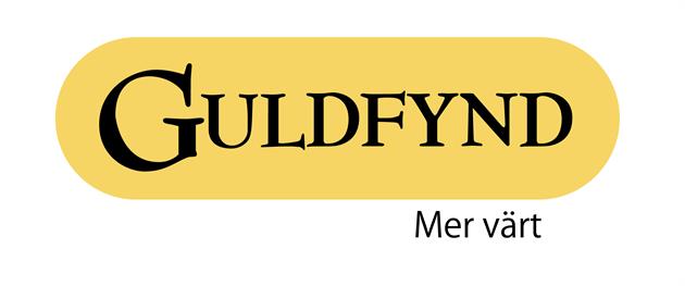 Logo, Guldfynd