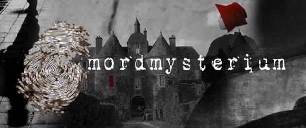 Mordmysterium
