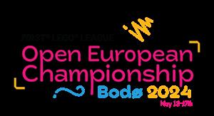 Open European Championship 2024