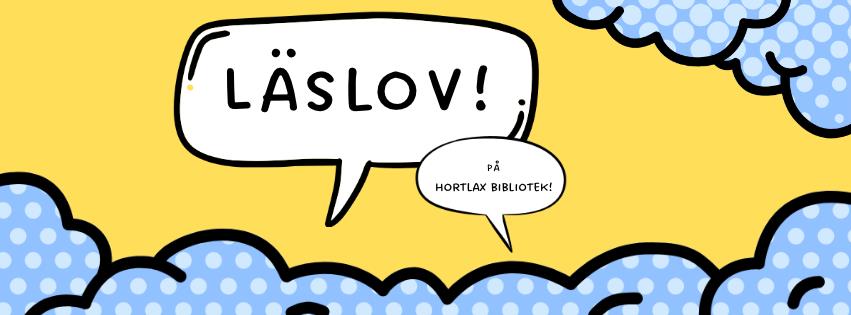 Läslov på Hortlax bibliotek