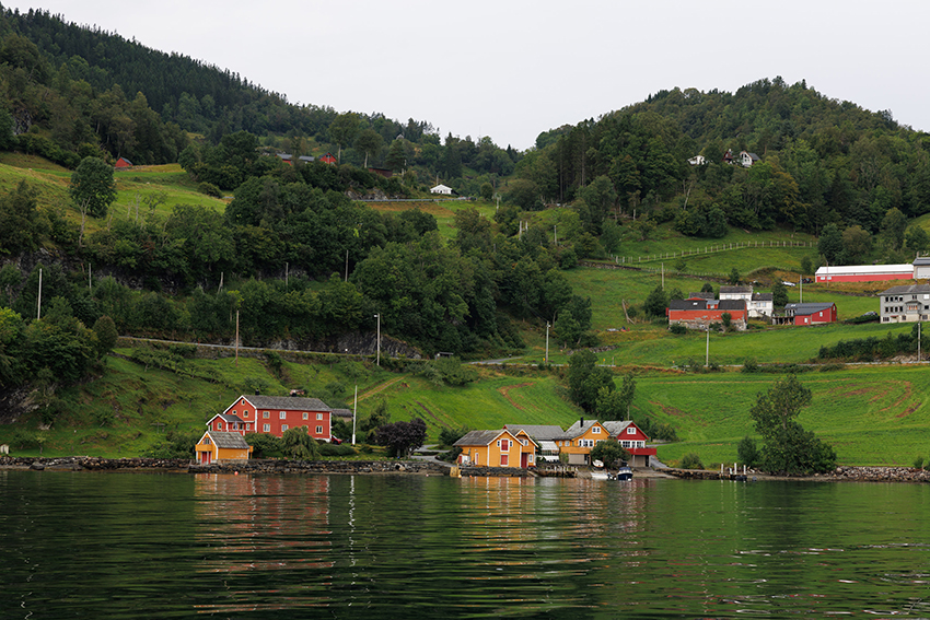 Sjøtunet