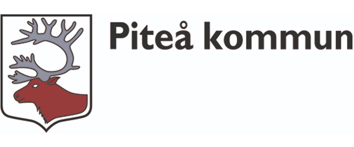 Piteå kommun logo