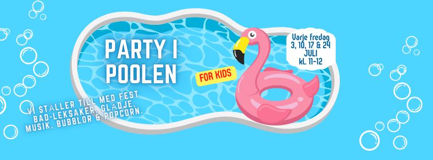 Party i Poolen