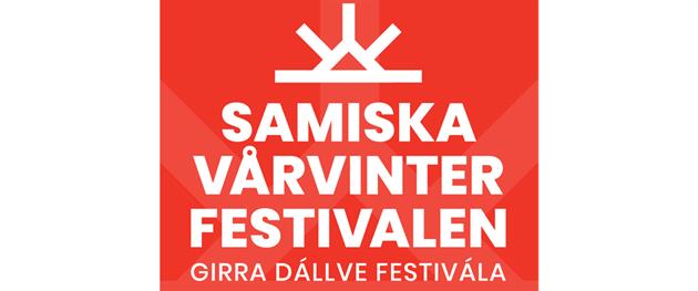 Samiska Vårvinterfestivalen