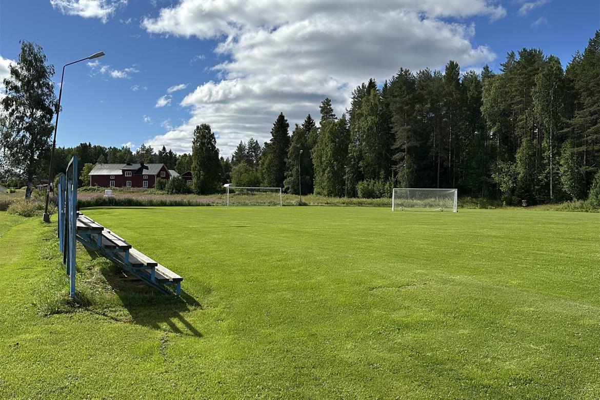 Sjulsmarks multiarena