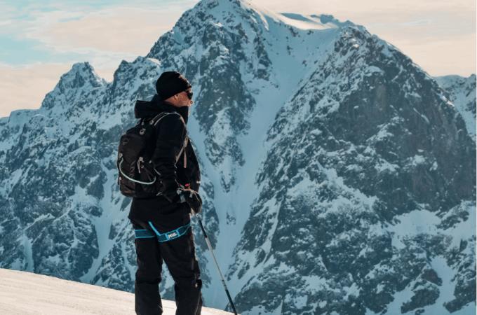 Skiprep & Skredprat