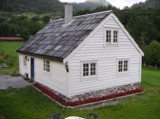 Smiedal Aktivitetsferie