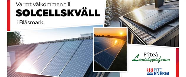 Sollcellsmöte