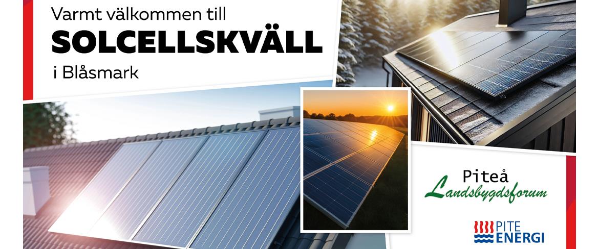 Sollcellsmöte