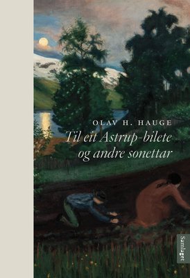 Kva er det med sonetten?