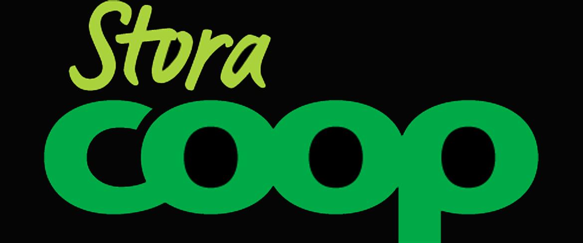 Stora Coop logo