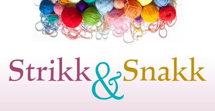 Strikk & Snakk