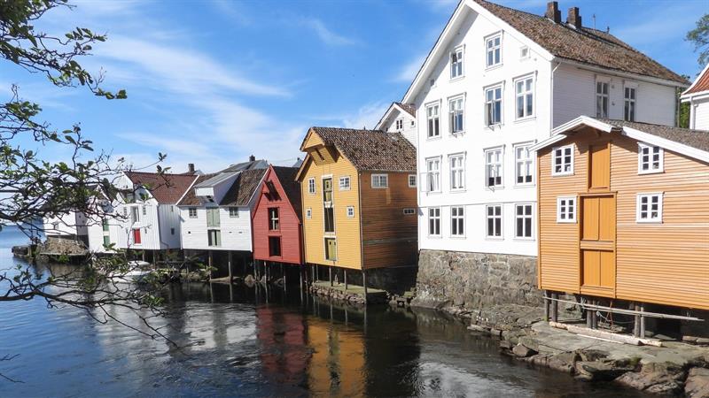Musikkbingo med Are Sleveland på Sogndalstrand Kulturhotell