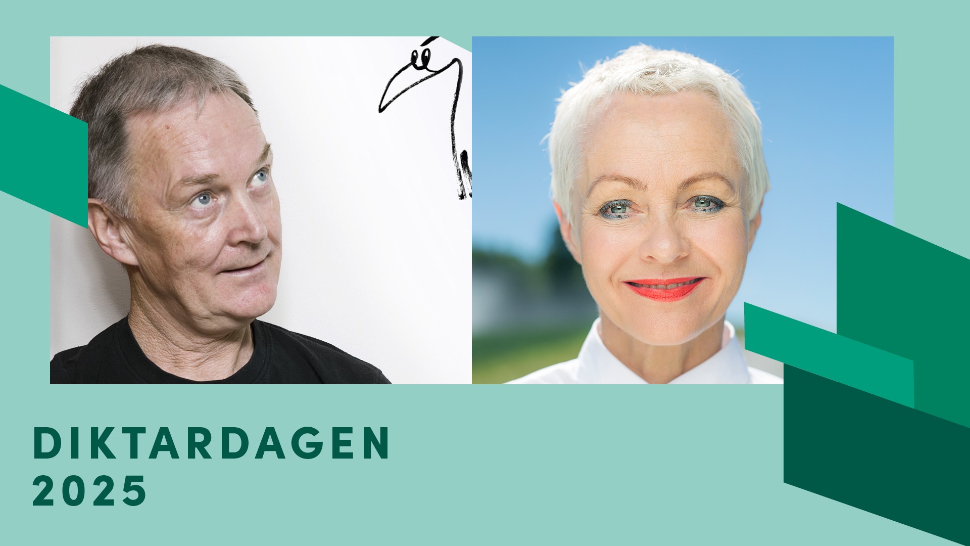 Diktardagen 2025