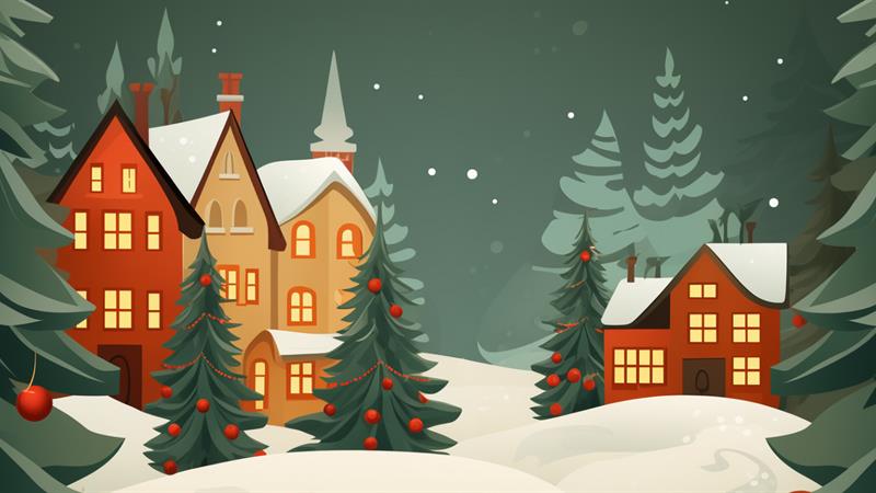 Adventskonsert på Sion