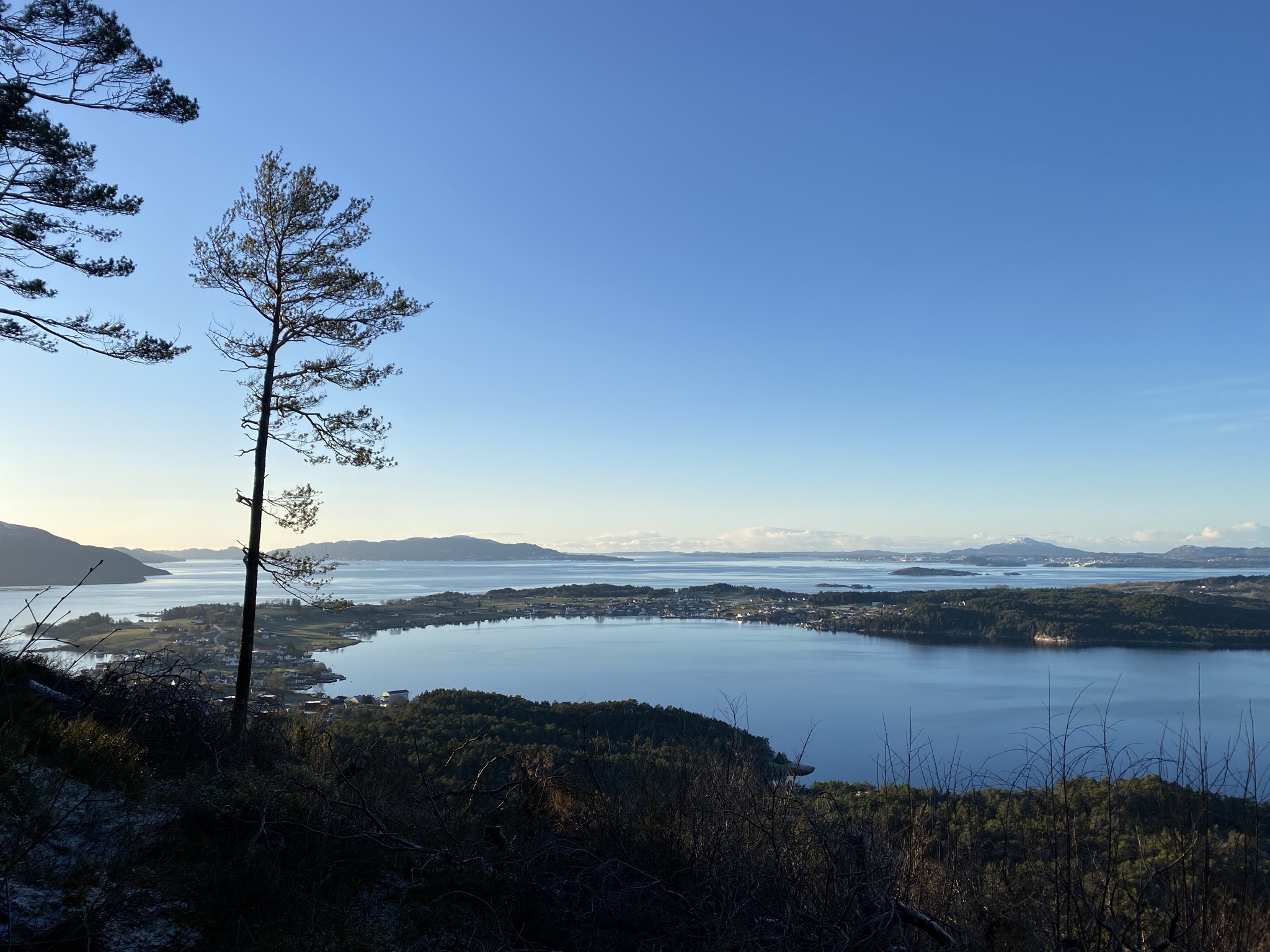 Tursti til Toftåsen