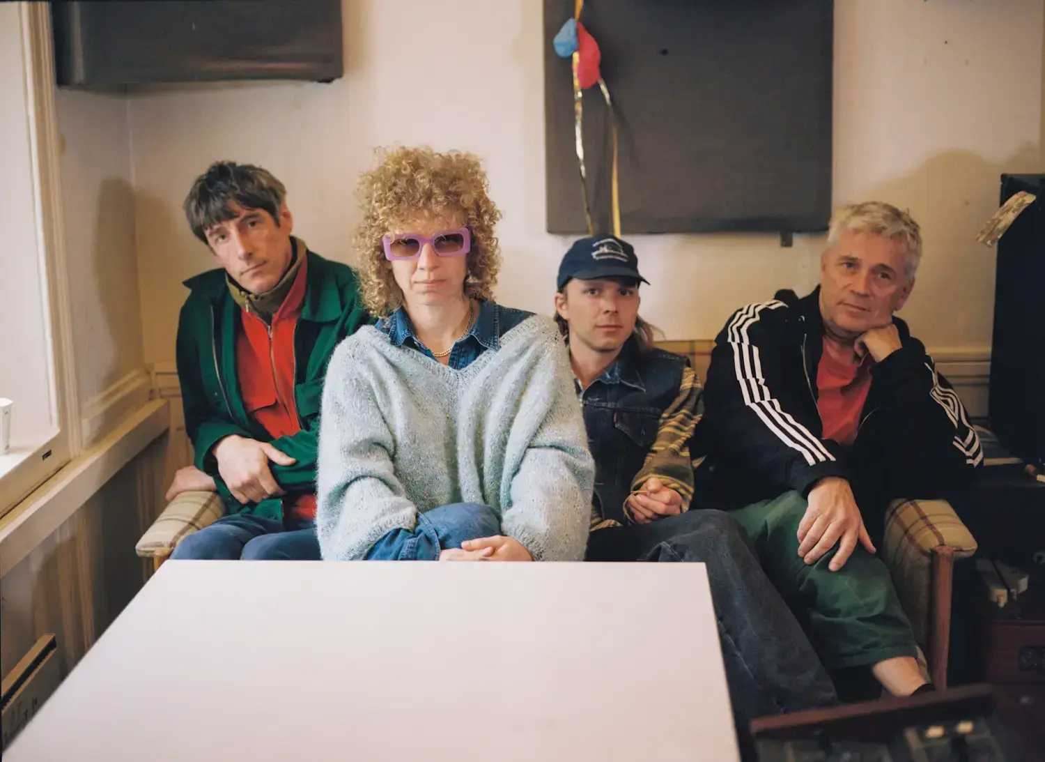 Poesifestivalen 26: Valkyrien Allstars