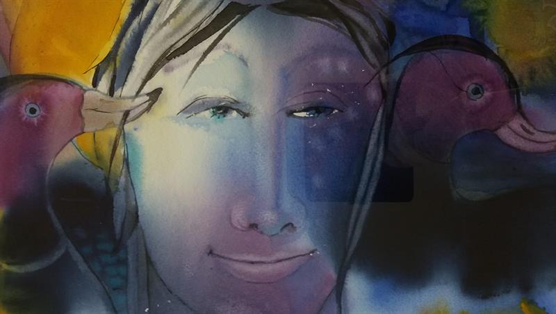 We-Ro Atelier Åpent atelier