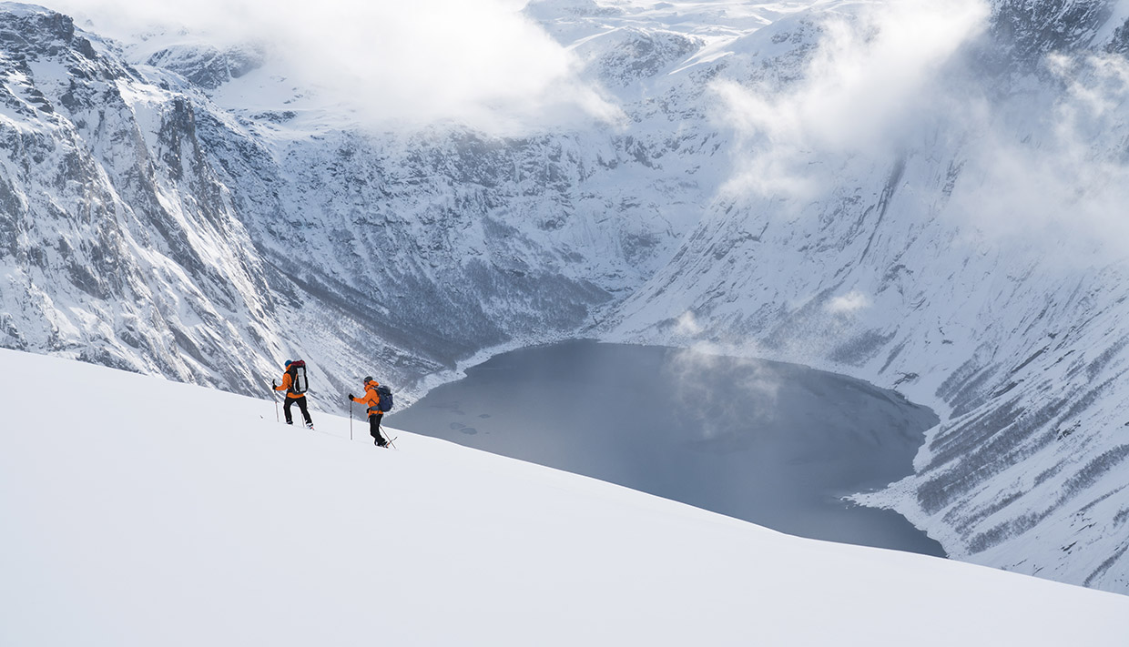 Hardanger Travel Guide for Hardanger